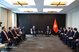 Top Vietnamese leader meets with Russian corporate executives, distinguished scientist